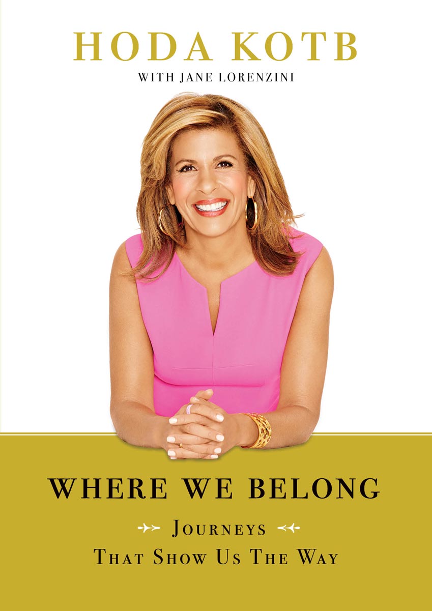 Hoda Kotb - Where We Belong