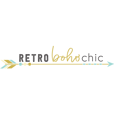 Retro Boho Chic